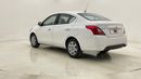 Nissan Sunny SV 1.5 | Zero Down Payment | Home Test Drive