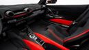 Ferrari 812 Competizione Aperta 10th Anniversary Cavalcade Tailor Made - 1 OF 10 - 2023 - Euro Specs