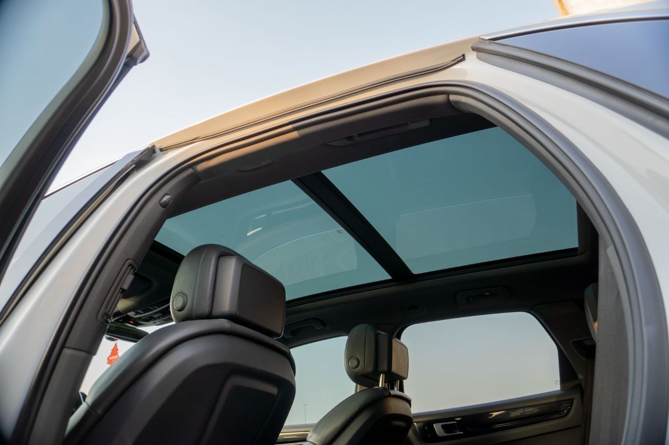 بورش كايان Std 3.0L (340 HP)