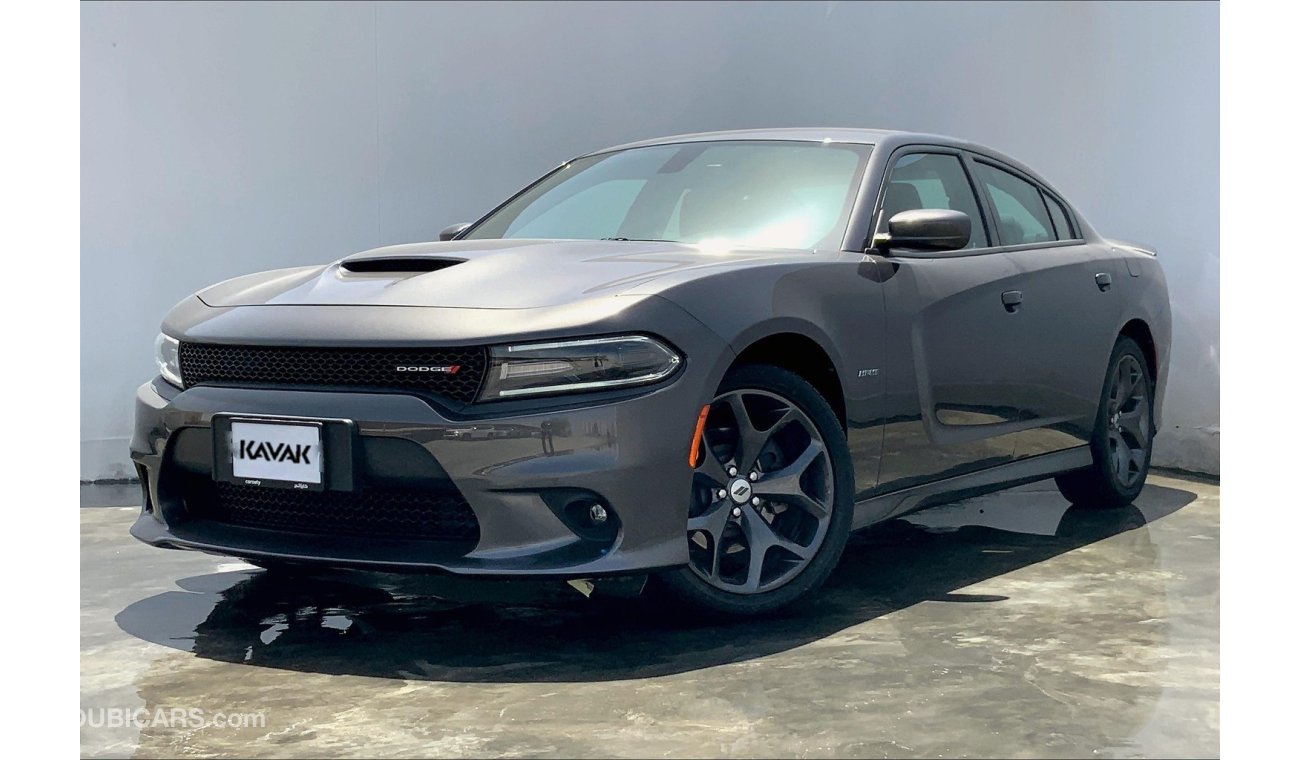 Dodge Charger R/T