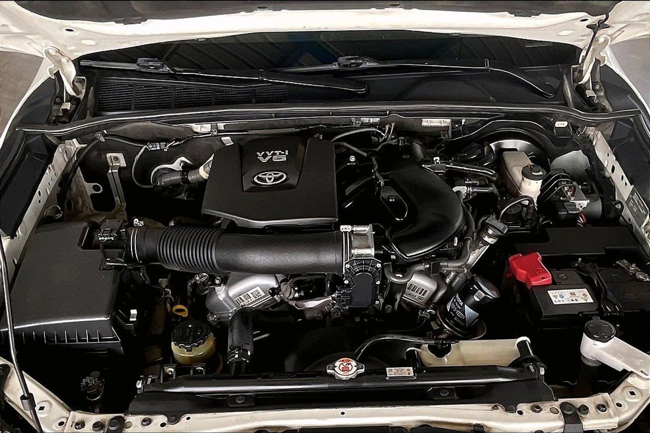 Toyota Fortuner VXR | Guaranteed Warranty | 0 Down Payment