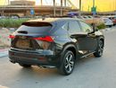 Lexus NX300 2019 LEXUS NX300 F SPORT TURBO