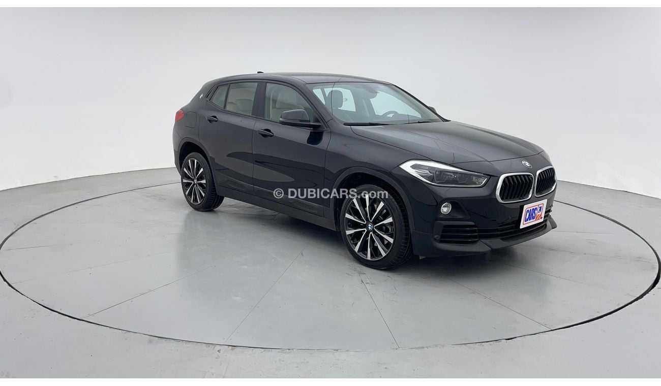 BMW X2 SDRIVE 20I 2 | Zero Down Payment | Free Home Test Drive