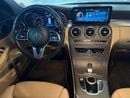 Mercedes Benz C300 STD