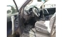 Toyota Prado TX.L 3.0L Diesel 2017 mid options