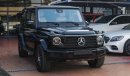 Mercedes-Benz G 500