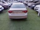 هيونداي سوناتا SE 2.4L