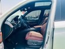 بي أم دبليو X5 35i EXCLUSIVE 35i EXECUTIVE
