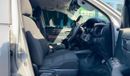Toyota Hilux DOUBLE CABIN | 2.7L PETROL ENGINE | 2WD | RHD | 2021 | MANUAL TRANSMISSION