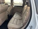 Jeep Cherokee Limited