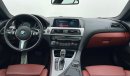 BMW 640 M SPORT 3 | Under Warranty | Inspected on 150+ parameters