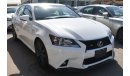 Lexus GS350 Excellent condition / With Warranty