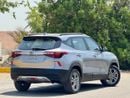 Kia Seltos LX 1.6L 770-Monthly l GCC l Sunroof, Cruise, Camera l Accident Free