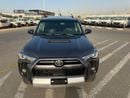 Toyota 4Runner 2021 TOYOTA 4RUNNER TRD OFF ROAD - 4x4  4.0L - V6 - Diff Lock and Crawl Control - push start - sunro