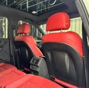 Audi SQ5 TFSI SPORTBACK Audi SQ 5 3.0 TFSI Quattro | GCC | Low Mileage | Full PPF