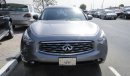 Infiniti FX35