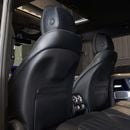 Mercedes-Benz G 63 AMG AED 9,582 pm • 0% Downpayment • Mercedes-AMG G 63 • 1 Year Warranty