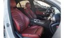 Mercedes-Benz C 200 AMG Pack