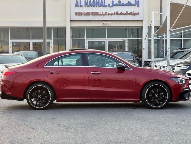 Mercedes-Benz CLA PREMIUM, миниатюра 24