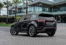 Land Rover Range Rover Evoque RANGE ROVER EVOQUE P250 HSE R DYNAMIC | 2,742 P.M | 0% Downpayment | Great Condition!