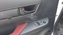 تويوتا هيلوكس Toyota/HILUX D SC 2WD/ 2.4L HIGH MT
