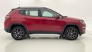 Jeep Compass LIMITED 2.4 | Zero Down Payment | Home Test Drive