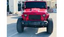 Jeep Wrangler Jeep wrangler sport 4 door perfect condition