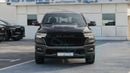 RAM 1500 (For Export , НА ЭКСПОРТ) PY 26/26 Limited Crew Cab Hurricane H.O 3.0TT GCC Бе