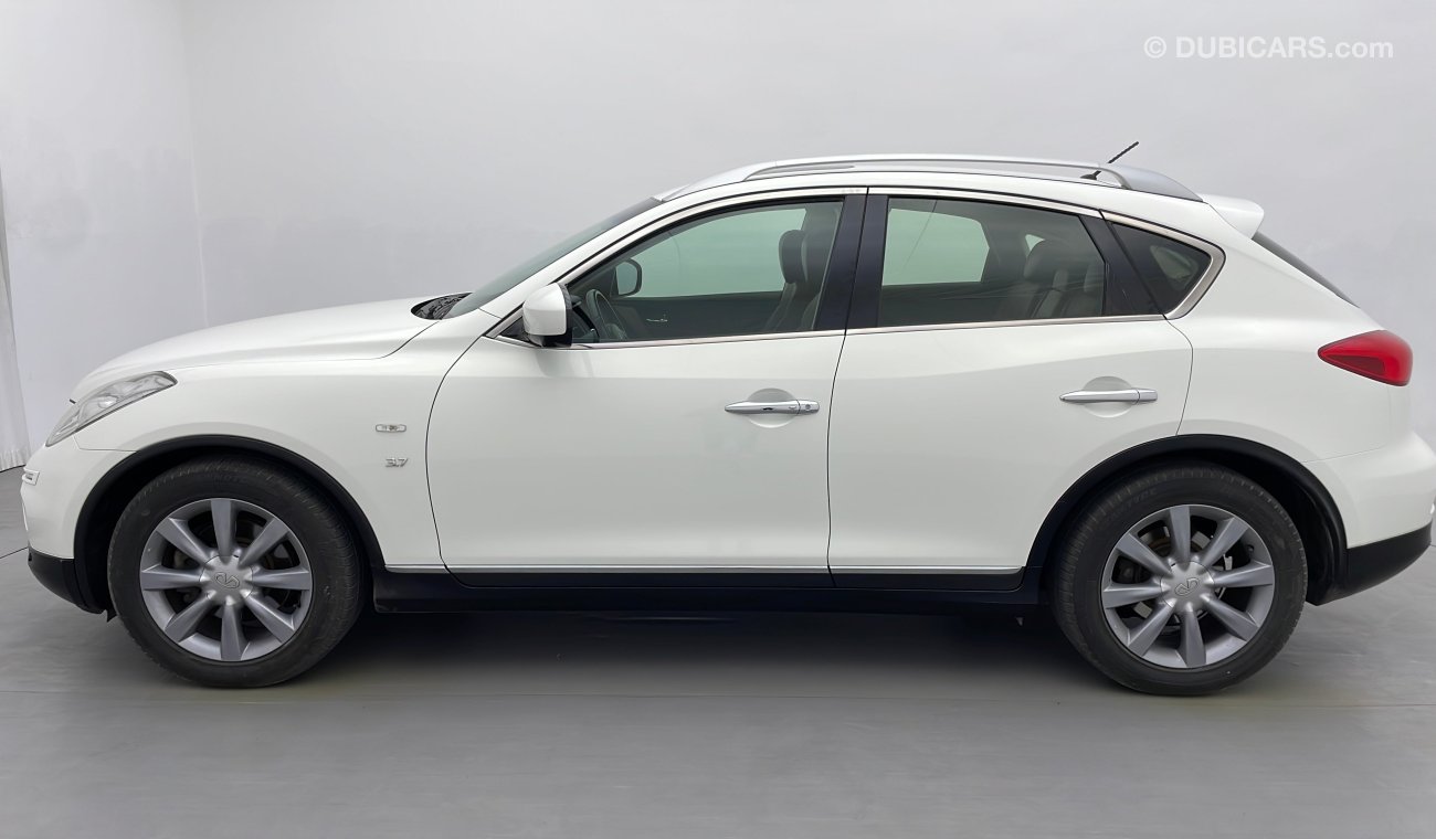 Infiniti QX50 3.7