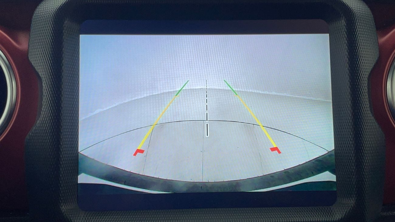 Jeep Wrangler RUBICON 3.6 | Zero Down Payment | Home Test Drive