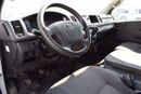 تويوتا هاياس GLS - High Roof LWB 2.7L