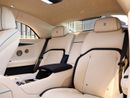 Rolls Royce Spectre STD