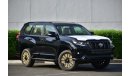 Toyota Prado VX V6 4.0L Petrol AT Mid Night Edition