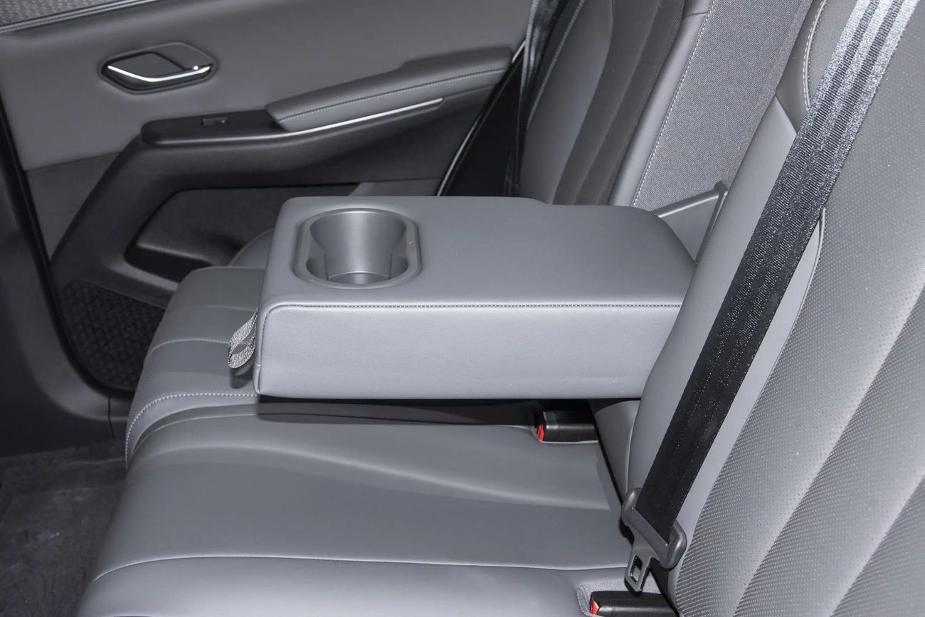 BYD Song Pro BYD Song Pro DM-i 2025 75KM Leading Model