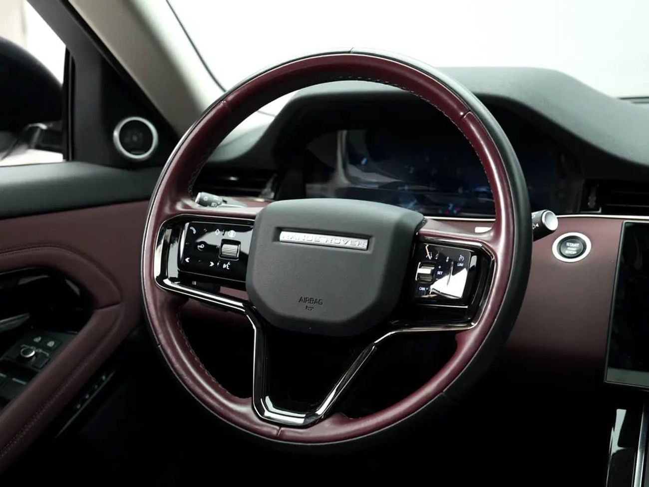 Land Rover Range Rover Evoque DYNAMIC SE P250 LOW Mileage | Great Condition