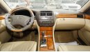 Lexus LS 430