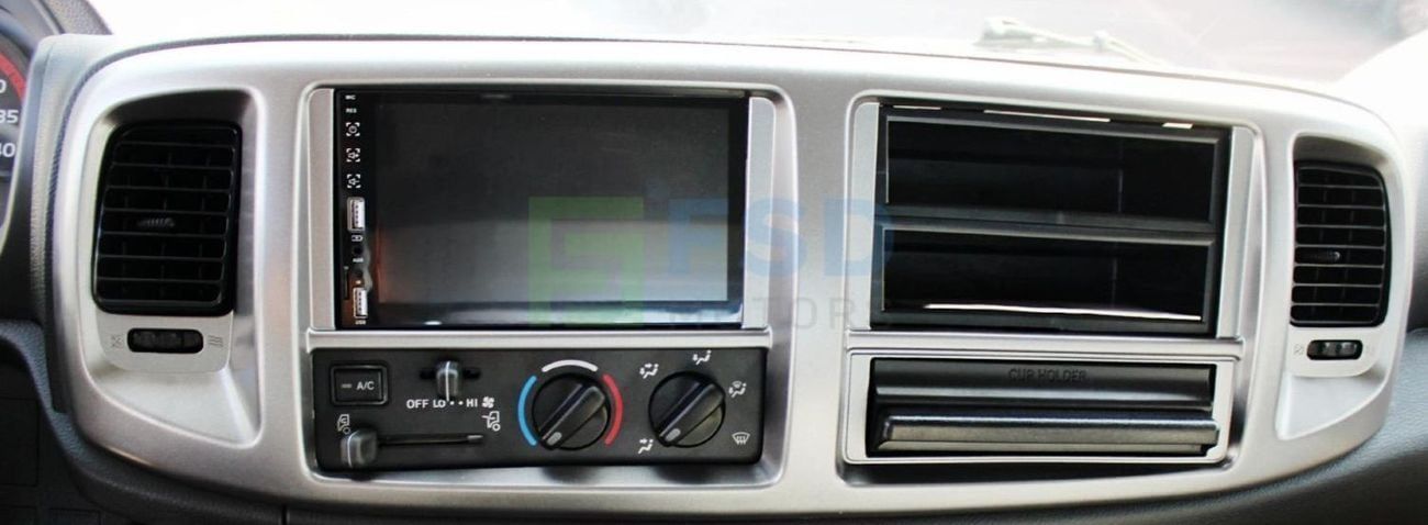 Hino 500 Hino 500 GH 1927 4X2 MY-2026