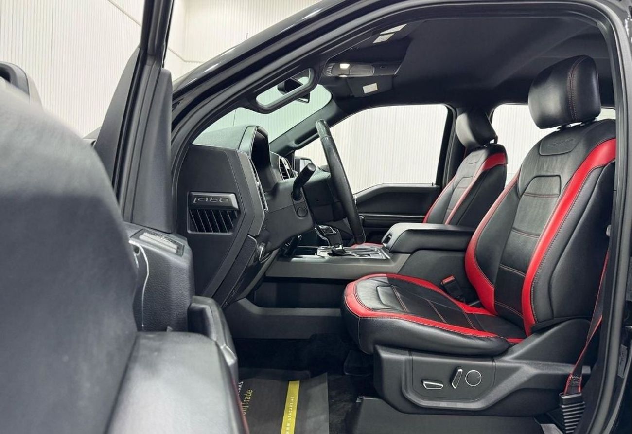 فورد F 150 Lariat 5.0L