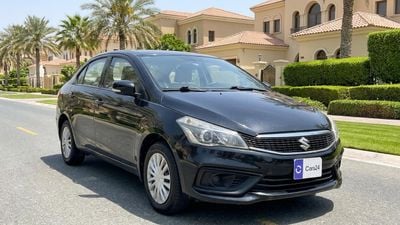 Suzuki Ciaz GL 2023 | AED 408/Month | 0 DP | 30 Day Return | Warranty