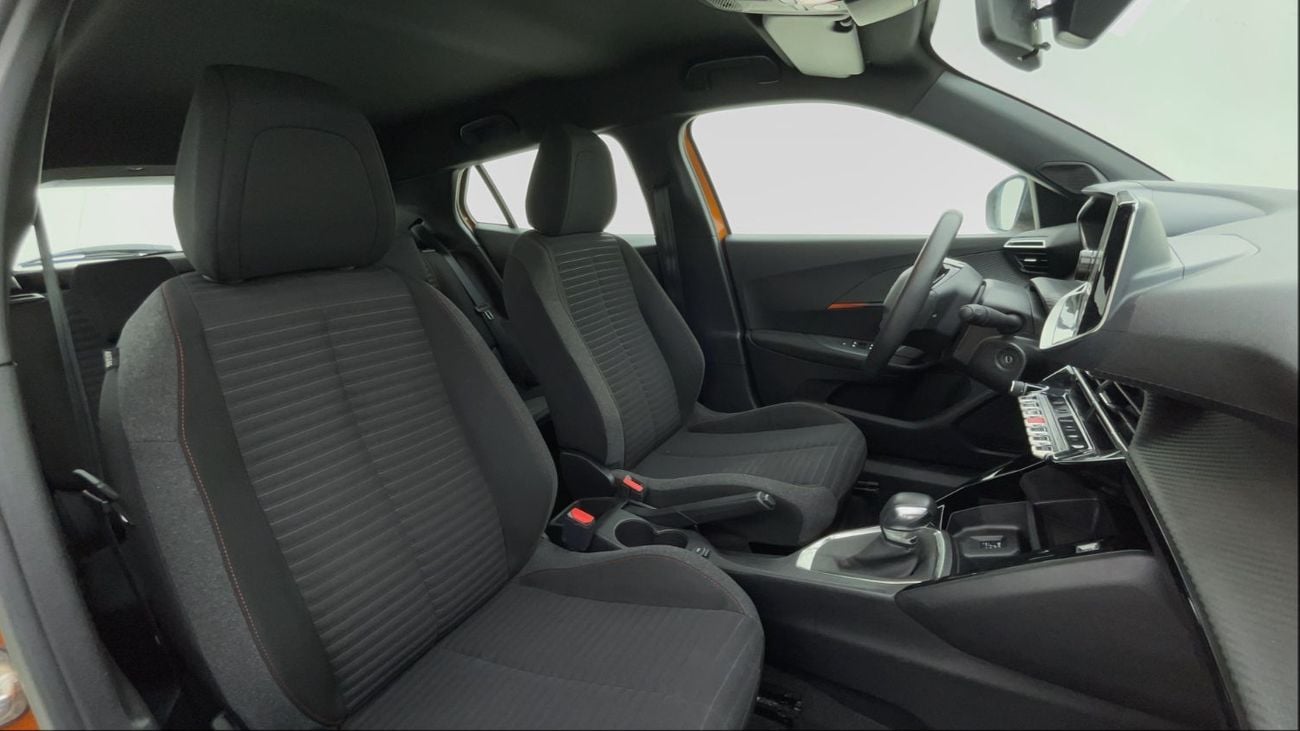 Peugeot 2008 1.2L 2023 | 0 DP | 605/Month | 30 Day Return | Service History