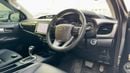 Toyota Hilux DOUBLE CABIN | AUTOMATIC TRANSMISSION | 2.8L DIESEL ENGINE | 4WD | 2021