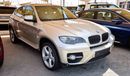 BMW X6 XDrive 35i