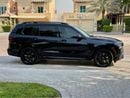 BMW X7 xDrive40i Luxury M Sport Package 3.0L