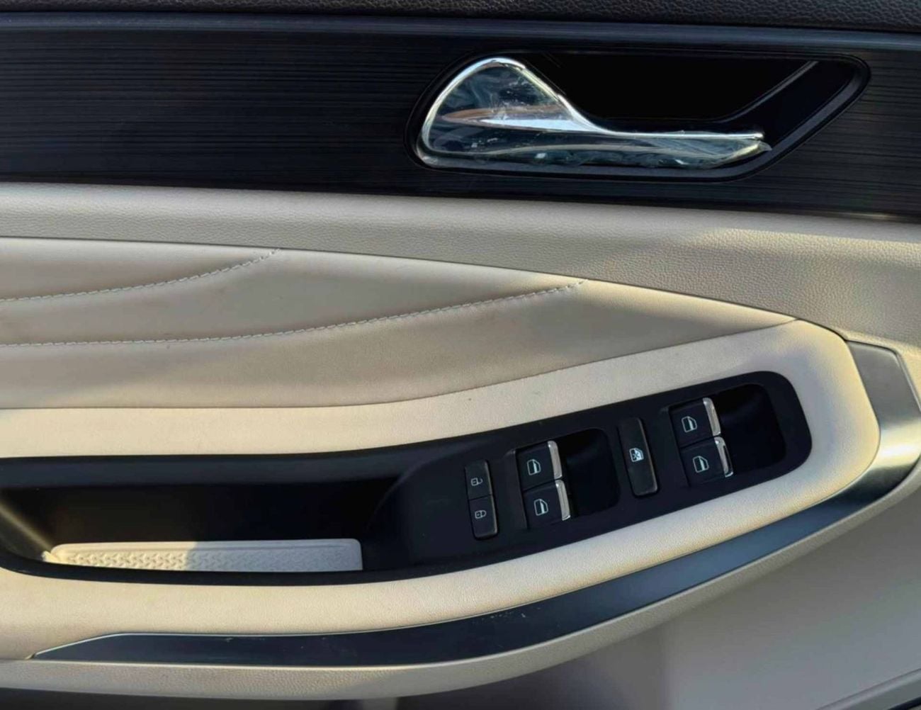 شيري ازيرو5 ARRIZO 5 || 1.5L PETROL V4 / GCC SPECS / KEY START / REAR PARKING SENSOR (CODE # TARZ)