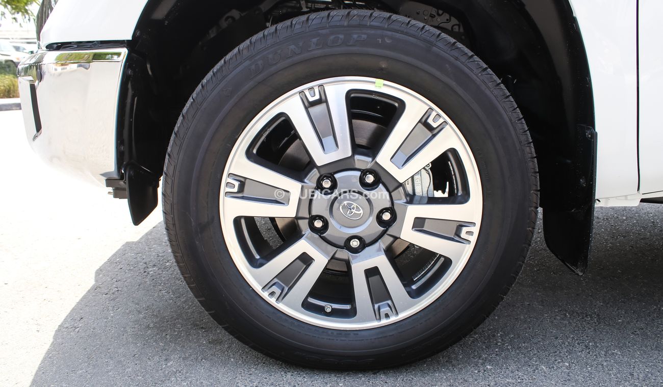 Toyota Tundra 1794 Edition