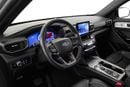 Ford Explorer ST