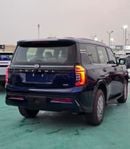 نيسان باترول SE T2 3.8L