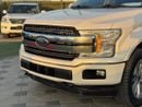 فورد F 150 Lariat 3.5L