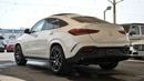Mercedes-Benz GLE 53 AMG Turbo 4Matic