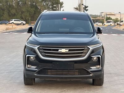 Chevrolet Captiva Premier 1.5L (149 HP) (5 Seater)